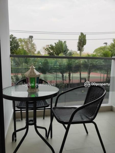 For Sale - Club Royal, Chon Buri (Pattaya)