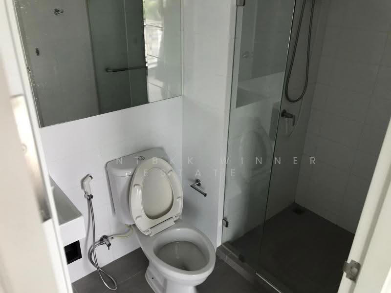 Notting Hill สุขุมวิท 105, กรุงเทพ, 105 Sukhumvit, บางนา, กรุงเทพ, 26 ตร.ม., คอนโด ให้เช่า, โดย Agentbkk Winner Estate, 10435943 - DDproperty.com