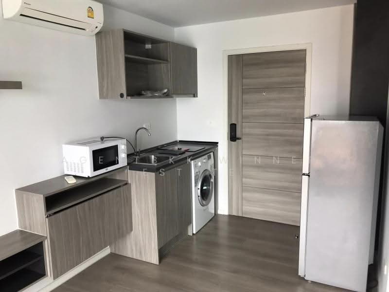 Notting Hill สุขุมวิท 105, กรุงเทพ, 105 Sukhumvit, บางนา, กรุงเทพ, 26 ตร.ม., คอนโด ให้เช่า, โดย Agentbkk Winner Estate, 10435943 - DDproperty.com