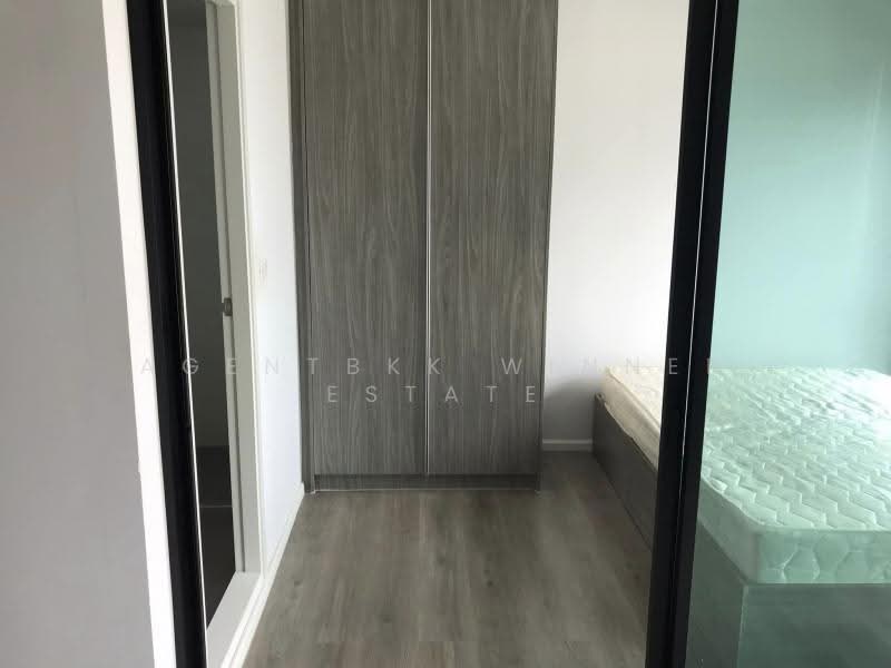 Notting Hill Sukhumvit 105, Bangkok, 105 Sukhumvit, Bang Na, Bangkok, 1 Bedroom, 26 sqm, Condo For Rent, by Agentbkk Winner Estate, 10435943 - DDproperty.com