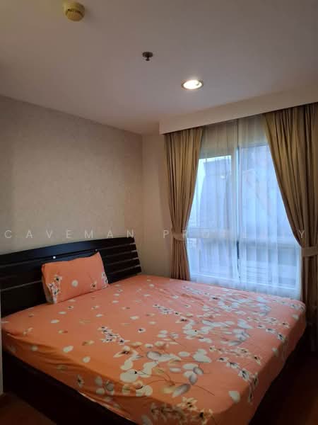Belle Grand Rama 9, Bangkok, 131 Rama 9 Road, Huai Khwang, Bangkok, 2 Bedrooms, 77 sqm, Condo For Rent, by Caveman Property, 10435986 - DDproperty.com