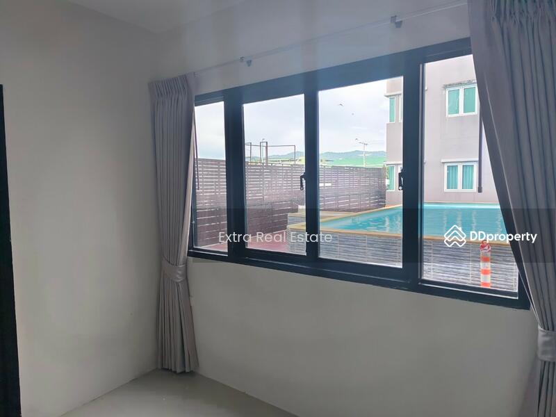 For Sale - The First Condominium Hatyai, Songkhla