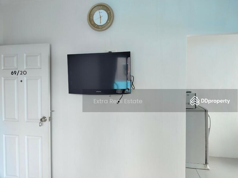 For Sale - The First Condominium Hatyai, Songkhla