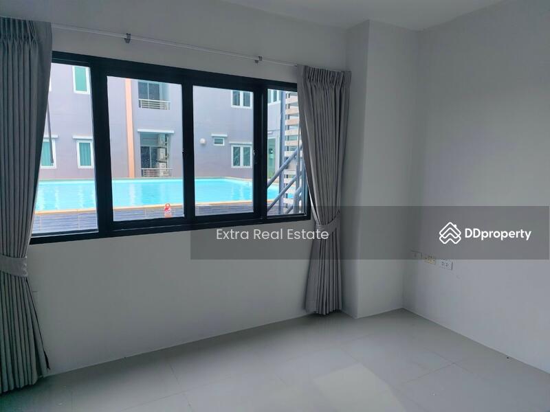 ขาย - The First Condominium Hatyai : เดอะ เฟิร์ส คอนโดมิเนียม หาดใหญ่, สงขลา