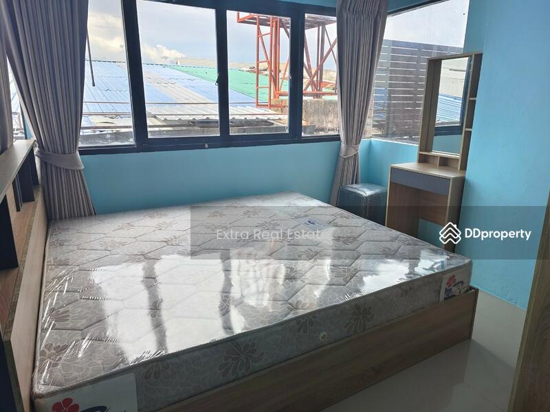 ขาย - The First Condominium Hatyai : เดอะ เฟิร์ส คอนโดมิเนียม หาดใหญ่, สงขลา