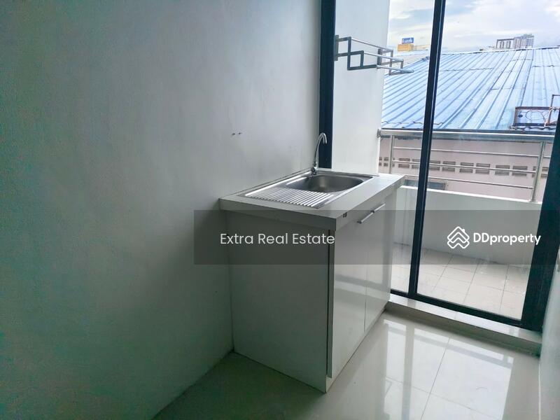 For Sale - The First Condominium Hatyai, Songkhla