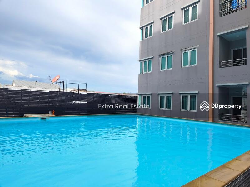 For Sale - The First Condominium Hatyai, Songkhla