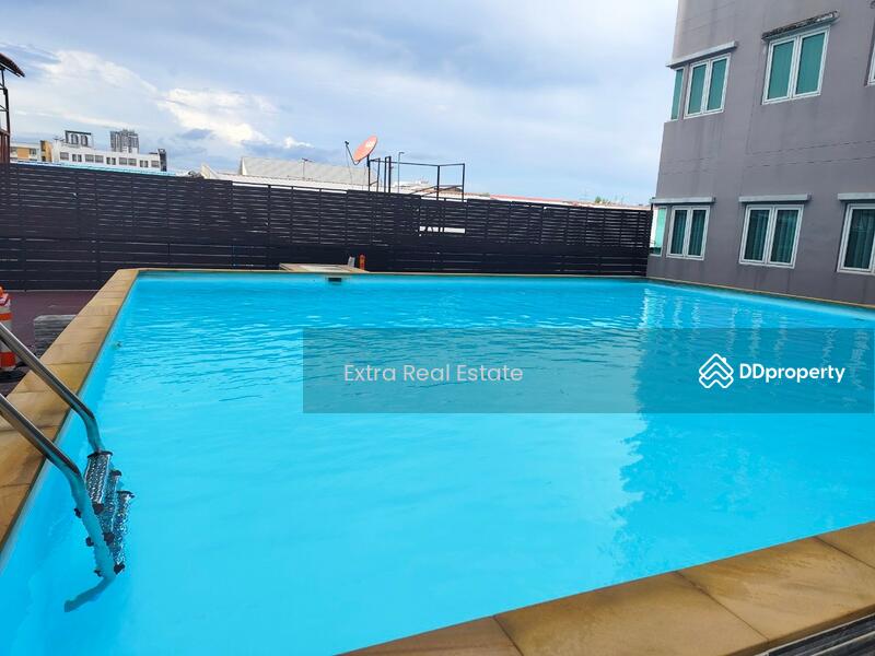 ขาย - The First Condominium Hatyai : เดอะ เฟิร์ส คอนโดมิเนียม หาดใหญ่, สงขลา