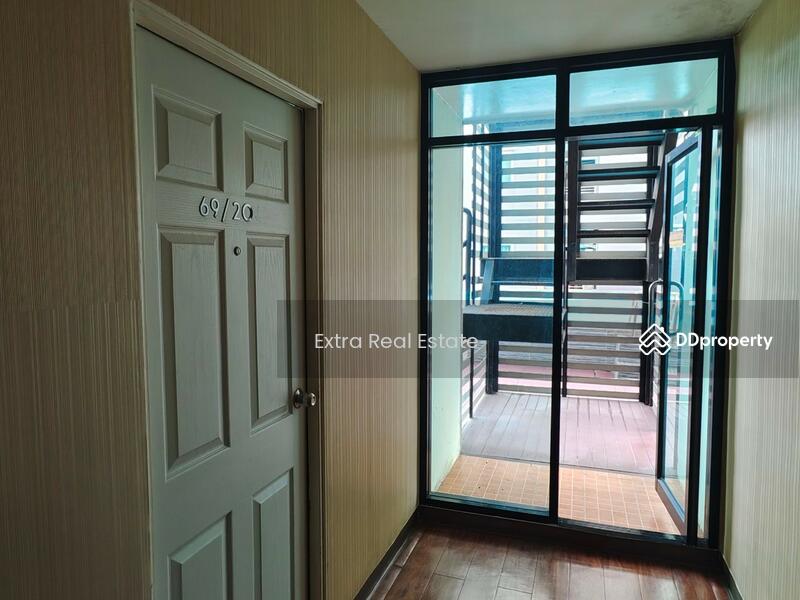 For Sale - The First Condominium Hatyai, Songkhla
