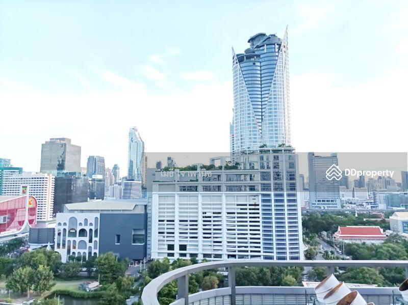 The Platinum Condominium, Bangkok, Petchburi, Thanon Phetchaburi, Ratchathewi, Bangkok, Studio, 45 sqm, Condo For Rent, by Methee Chaopanich, 10436461 - DDproperty.com