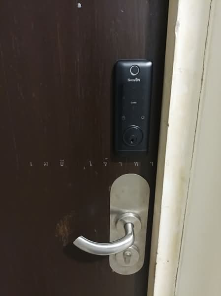 The Platinum Condominium, Bangkok, Petchburi, Thanon Phetchaburi, Ratchathewi, Bangkok, Studio, 45 sqm, Condo For Rent, by Methee Chaopanich, 10436461 - DDproperty.com