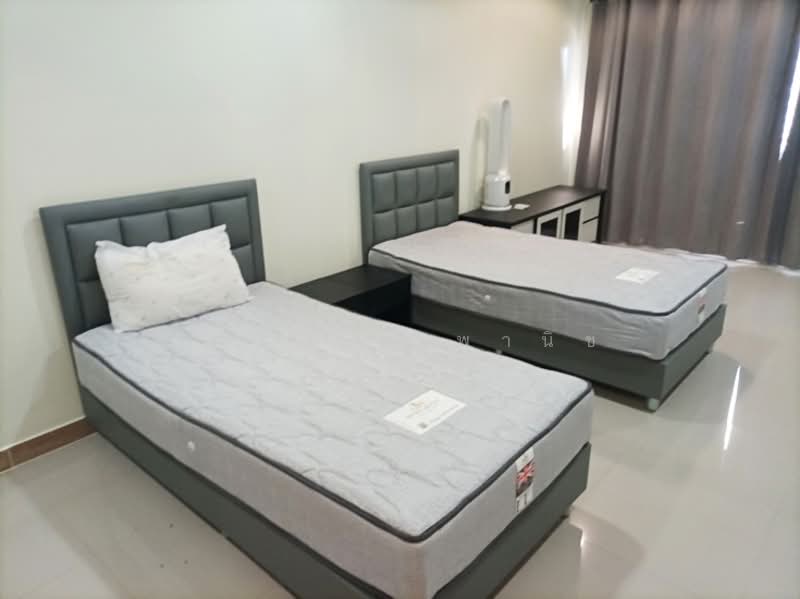 The Platinum Condominium, Bangkok, Petchburi, Thanon Phetchaburi, Ratchathewi, Bangkok, Studio, 45 sqm, Condo For Rent, by Methee Chaopanich, 10436461 - DDproperty.com