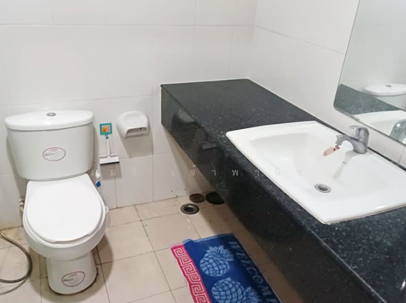 The Platinum Condominium : เดอะ แพลทตินัม คอนโดมิเนียม, กรุงเทพ, เพชรบุรี, ถนนเพชรบุรี, ราชเทวี, กรุงเทพ, 45 ตร.ม., คอนโด ให้เช่า, โดย เมธี เจ้าพานิช, 10436461 - DDproperty.com