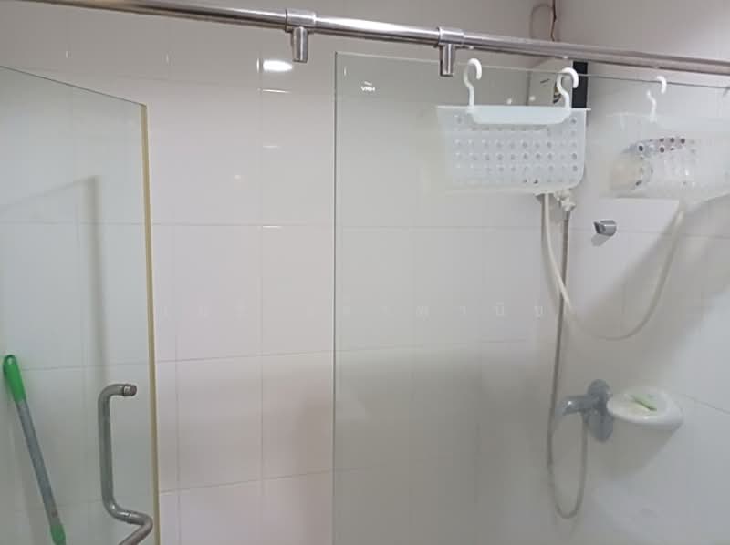 The Platinum Condominium, Bangkok, Petchburi, Thanon Phetchaburi, Ratchathewi, Bangkok, Studio, 45 sqm, Condo For Rent, by Methee Chaopanich, 10436461 - DDproperty.com