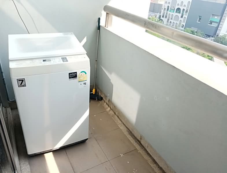 The Platinum Condominium, Bangkok, Petchburi, Thanon Phetchaburi, Ratchathewi, Bangkok, Studio, 45 sqm, Condo For Rent, by Methee Chaopanich, 10436461 - DDproperty.com