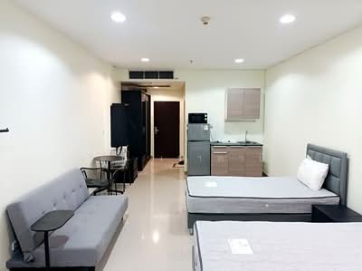 For Rent - The Platinum Condominium, Bangkok