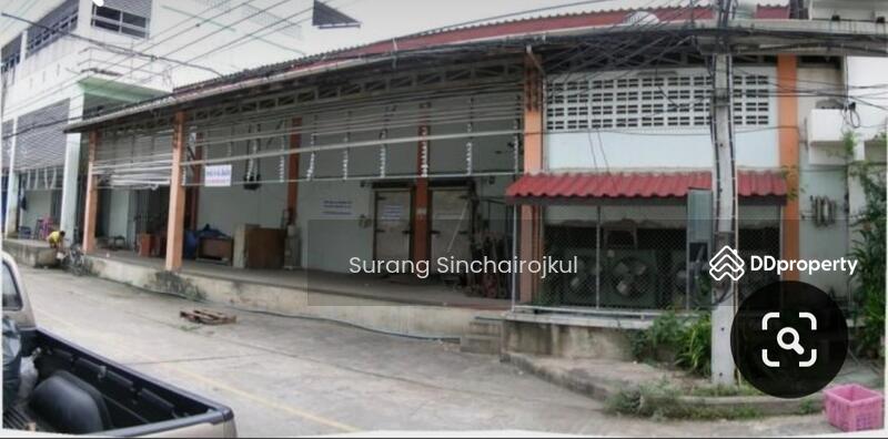 ให้เช่า - โกดัง ห้องเย็น รังสิต ให้เช่า, ปทุมธานี