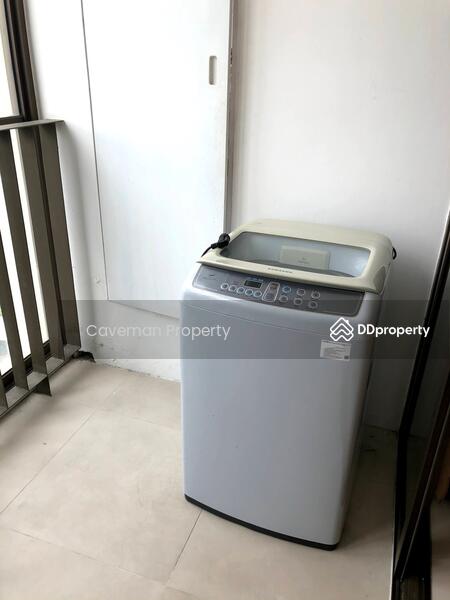 IDEO Mix Sukhumvit 103, Bangkok, Soi Udom Suk 3, Sukhumvit Road, Bang Na, Bangkok, 1 Bedroom, 30 sqm, Condo For Rent, by Caveman Property, 10436550 - DDproperty.com