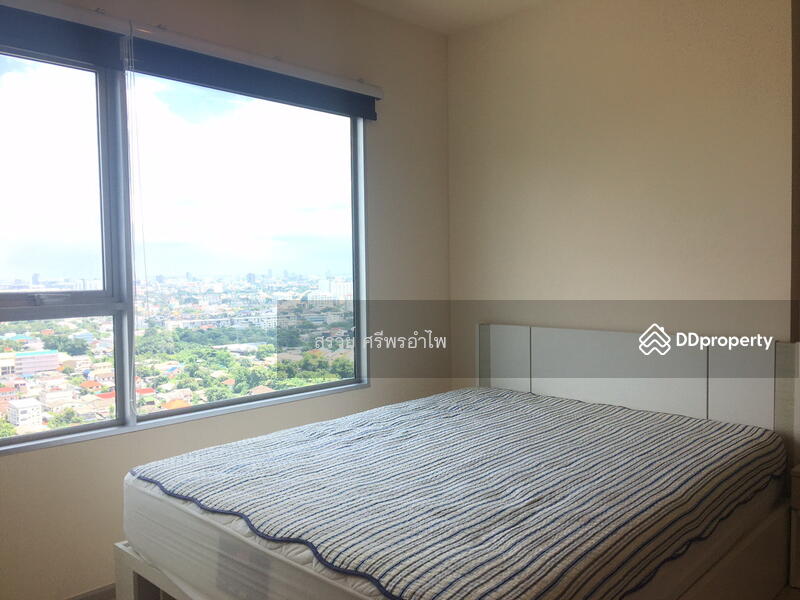 For Rent - Aspire Ratchada-Wongsawang, Bangkok