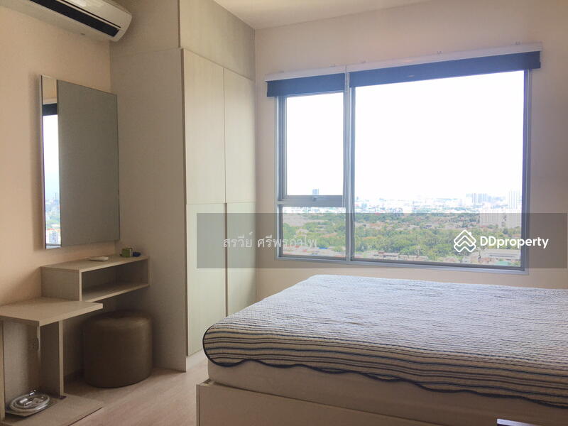 For Rent - Aspire Ratchada-Wongsawang, Bangkok