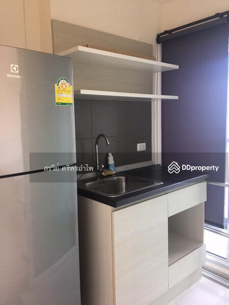 For Rent - Aspire Ratchada-Wongsawang, Bangkok