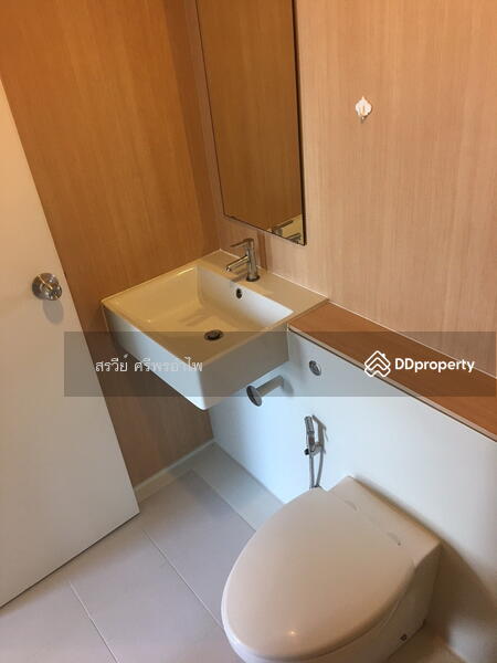 For Rent - Aspire Ratchada-Wongsawang, Bangkok
