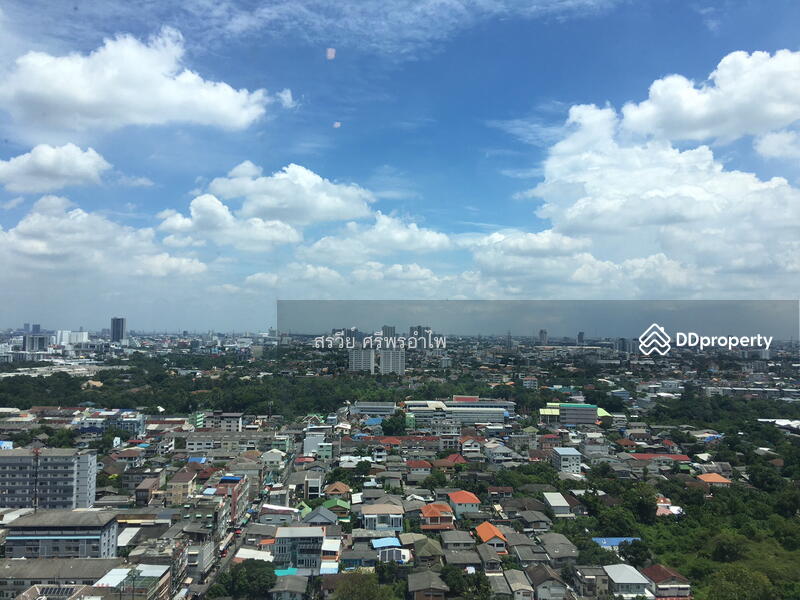 For Rent - Aspire Ratchada-Wongsawang, Bangkok