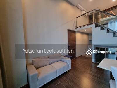 For Rent - C Ekkamai, Bangkok