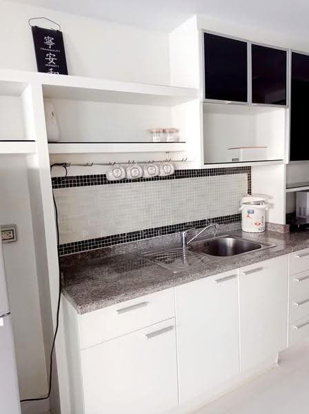 The Trendy, Bangkok, 10 Soi Sukhumvit 13, Khlongtoei Nua, Watthana, Bangkok, Studio, 32 sqm, Condo For Rent, by Caveman Property, 10436803 - DDproperty.com