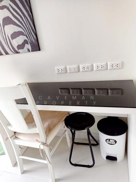 The Trendy, Bangkok, 10 Soi Sukhumvit 13, Khlongtoei Nua, Watthana, Bangkok, Studio, 32 sqm, Condo For Rent, by Caveman Property, 10436803 - DDproperty.com