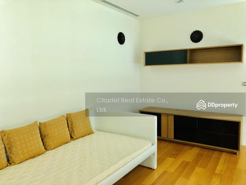 The River by Raimon Land, Bangkok, Soi Charoen Nakorn 13, Charoen Nakorn Road, Khlong Ton Sai, Khlong San, Bangkok, 3 Bedrooms, 186 sqm, Condo For Sale, by Citadel Real Estate Co., Ltd. -, 10436838 - DDproperty.com