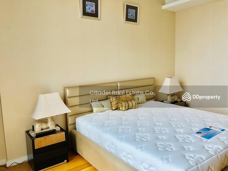 The River by Raimon Land, Bangkok, Soi Charoen Nakorn 13, Charoen Nakorn Road, Khlong Ton Sai, Khlong San, Bangkok, 3 Bedrooms, 186 sqm, Condo For Sale, by Citadel Real Estate Co., Ltd. -, 10436838 - DDproperty.com