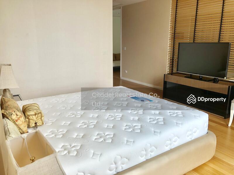 The River by Raimon Land, Bangkok, Soi Charoen Nakorn 13, Charoen Nakorn Road, Khlong Ton Sai, Khlong San, Bangkok, 3 Bedrooms, 186 sqm, Condo For Sale, by Citadel Real Estate Co., Ltd. -, 10436838 - DDproperty.com