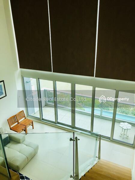 The River by Raimon Land, Bangkok, Soi Charoen Nakorn 13, Charoen Nakorn Road, Khlong Ton Sai, Khlong San, Bangkok, 3 Bedrooms, 186 sqm, Condo For Sale, by Citadel Real Estate Co., Ltd. -, 10436838 - DDproperty.com