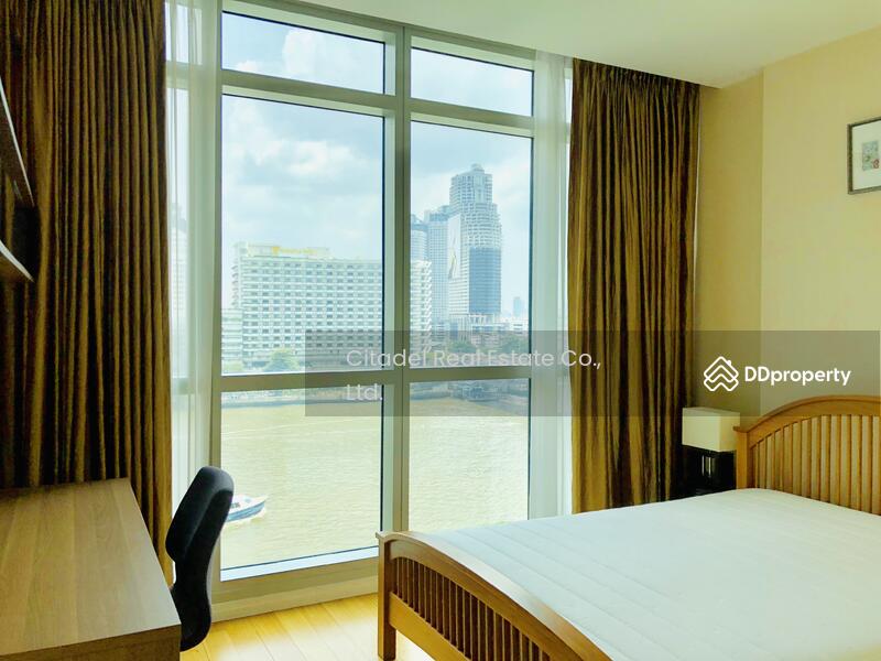 The River by Raimon Land, Bangkok, Soi Charoen Nakorn 13, Charoen Nakorn Road, Khlong Ton Sai, Khlong San, Bangkok, 3 Bedrooms, 186 sqm, Condo For Sale, by Citadel Real Estate Co., Ltd. -, 10436838 - DDproperty.com