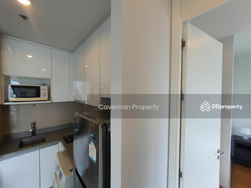 M Ladprao, Bangkok, 1188 Phahonyothin Rd, Jom Phon, Chatuchak, Bangkok, 1 Bedroom, 36 sqm, Condo For Rent, by Caveman Property, 10444855 - DDproperty.com