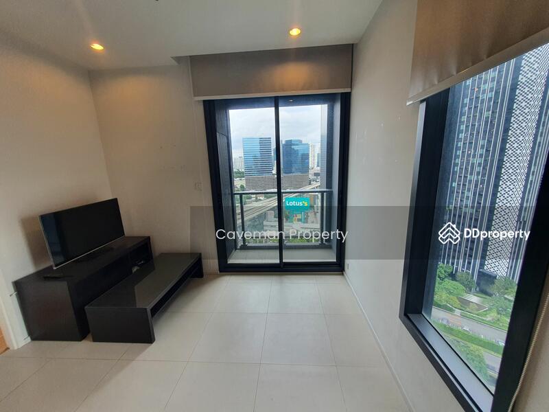 M Ladprao, Bangkok, 1188 Phahonyothin Rd, Jom Phon, Chatuchak, Bangkok, 1 Bedroom, 36 sqm, Condo For Rent, by Caveman Property, 10444855 - DDproperty.com
