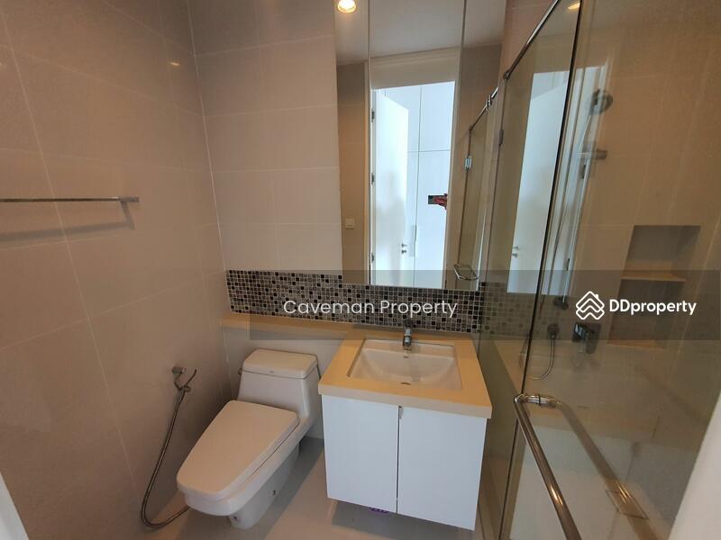 M Ladprao, Bangkok, 1188 Phahonyothin Rd, Jom Phon, Chatuchak, Bangkok, 1 Bedroom, 36 sqm, Condo For Rent, by Caveman Property, 10444855 - DDproperty.com