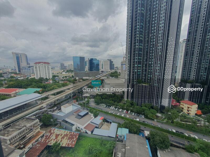 M Ladprao, Bangkok, 1188 Phahonyothin Rd, Jom Phon, Chatuchak, Bangkok, 1 Bedroom, 36 sqm, Condo For Rent, by Caveman Property, 10444855 - DDproperty.com