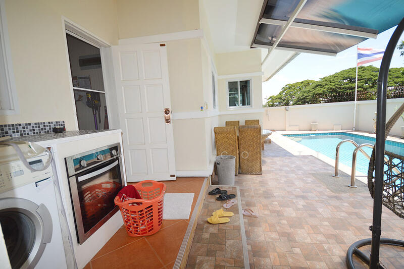 ขาย - The emerald Green Huahin, ประจวบคีรีขันธ์