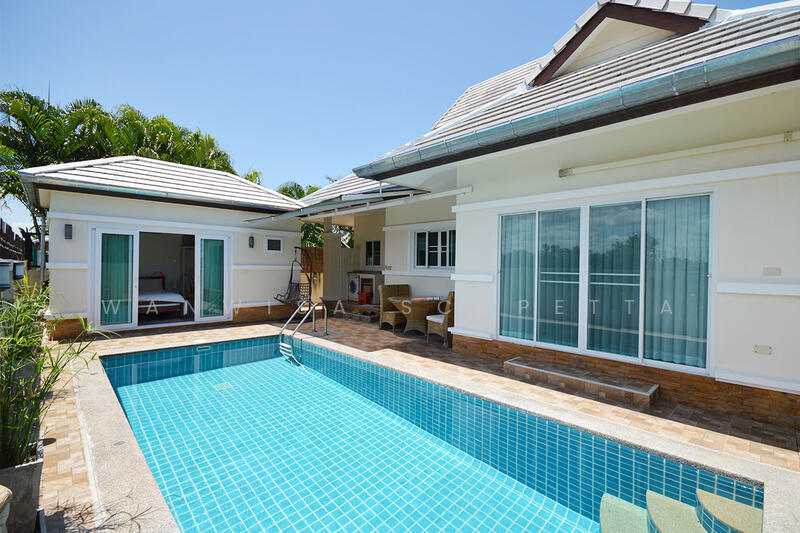 ขาย - The emerald Green Huahin, ประจวบคีรีขันธ์