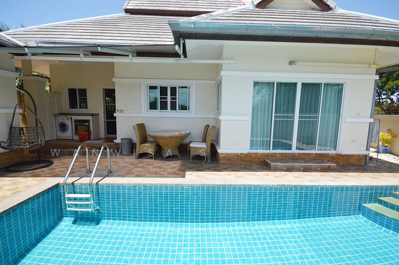 ขาย - The emerald Green Huahin, ประจวบคีรีขันธ์