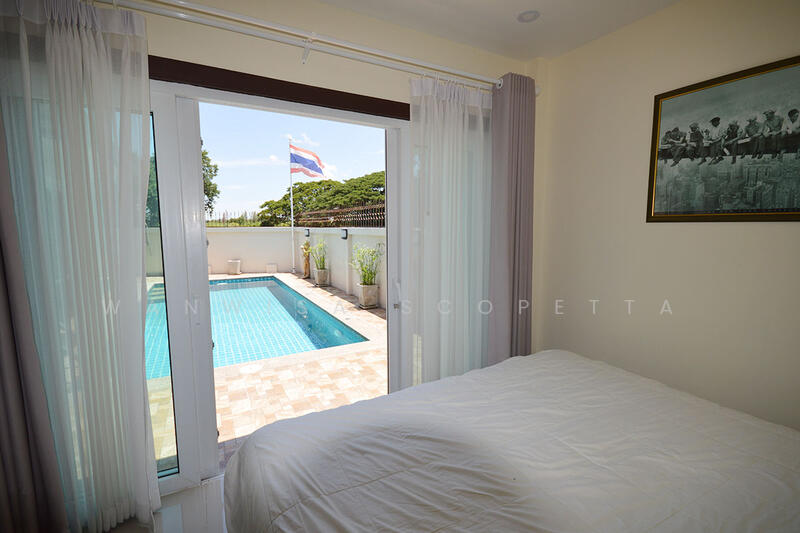 ขาย - The emerald Green Huahin, ประจวบคีรีขันธ์