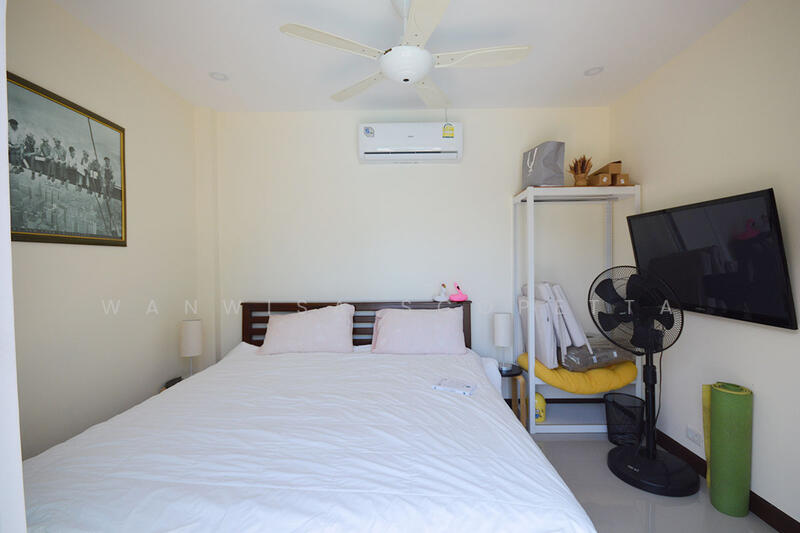 ขาย - The emerald Green Huahin, ประจวบคีรีขันธ์