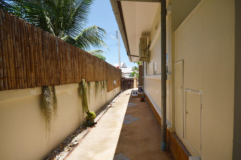 ขาย - The emerald Green Huahin, ประจวบคีรีขันธ์