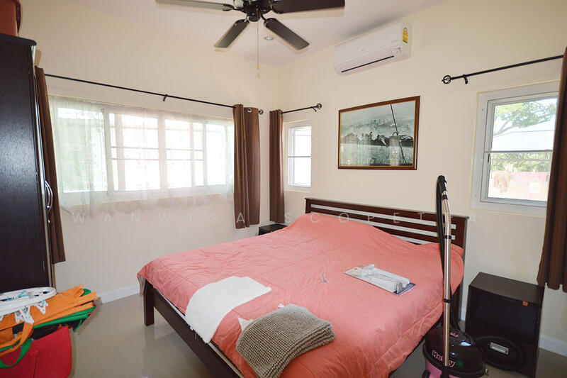 ขาย - The emerald Green Huahin, ประจวบคีรีขันธ์