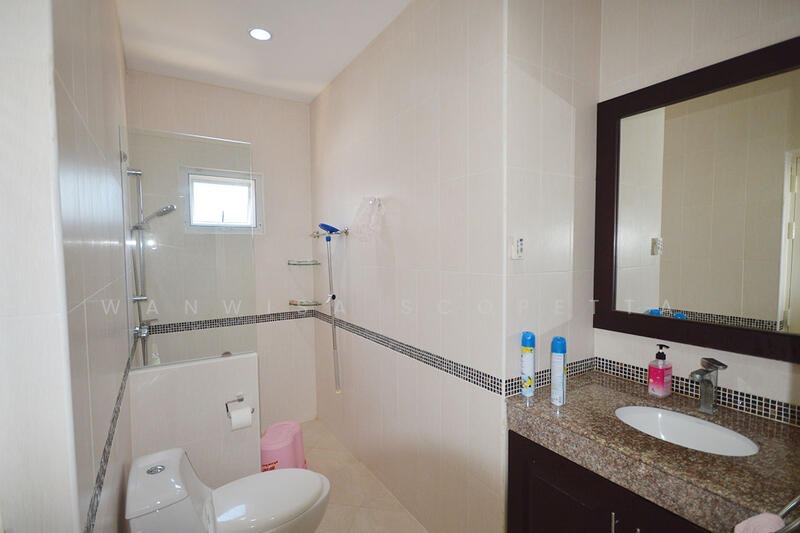 ขาย - The emerald Green Huahin, ประจวบคีรีขันธ์