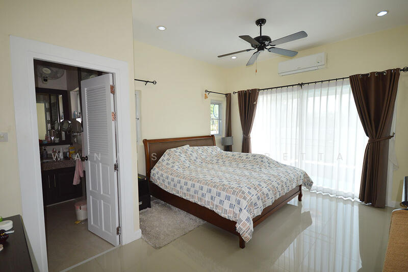 ขาย - The emerald Green Huahin, ประจวบคีรีขันธ์