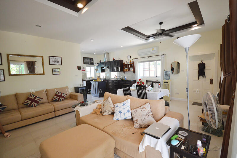 ขาย - The emerald Green Huahin, ประจวบคีรีขันธ์