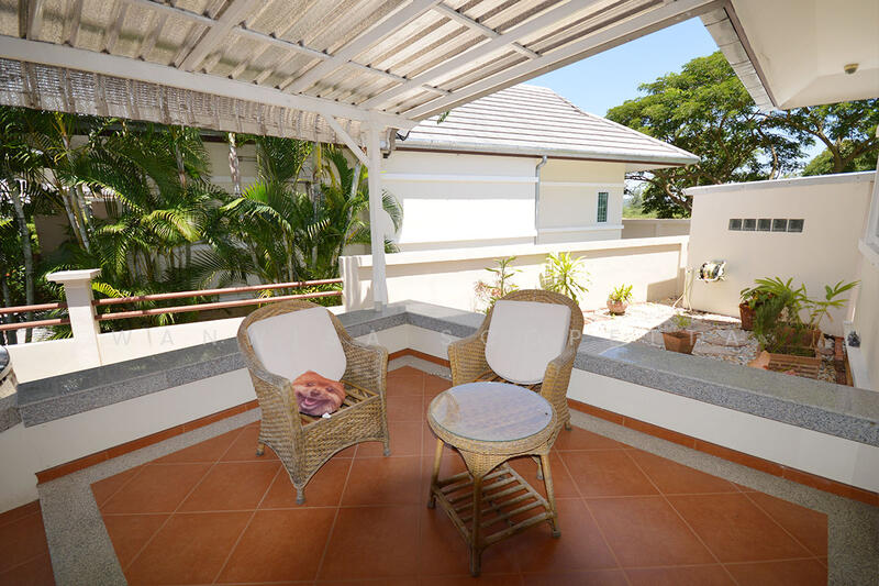 ขาย - The emerald Green Huahin, ประจวบคีรีขันธ์